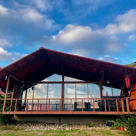 Chalet Zen Bella Vista San Juan  Kültér fotó