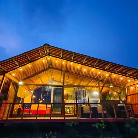 Chalet Zen Bella Vista San Juan  Kültér fotó