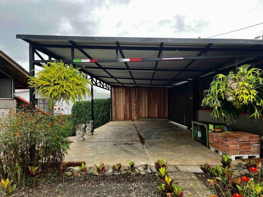 Chalet Zen Bella Vista San Juan  Kültér fotó