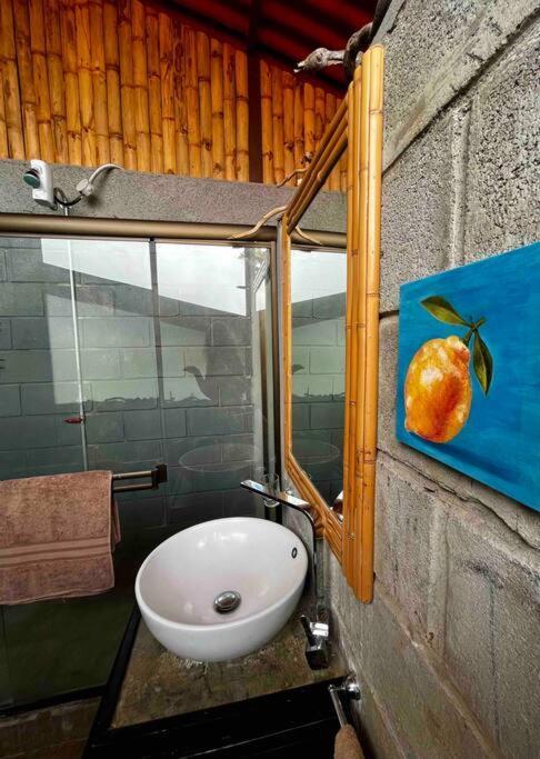 Chalet Zen Bella Vista San Juan  Kültér fotó
