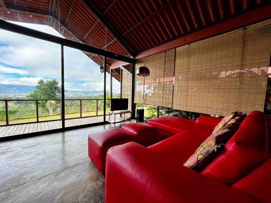 Chalet Zen Bella Vista San Juan  Kültér fotó
