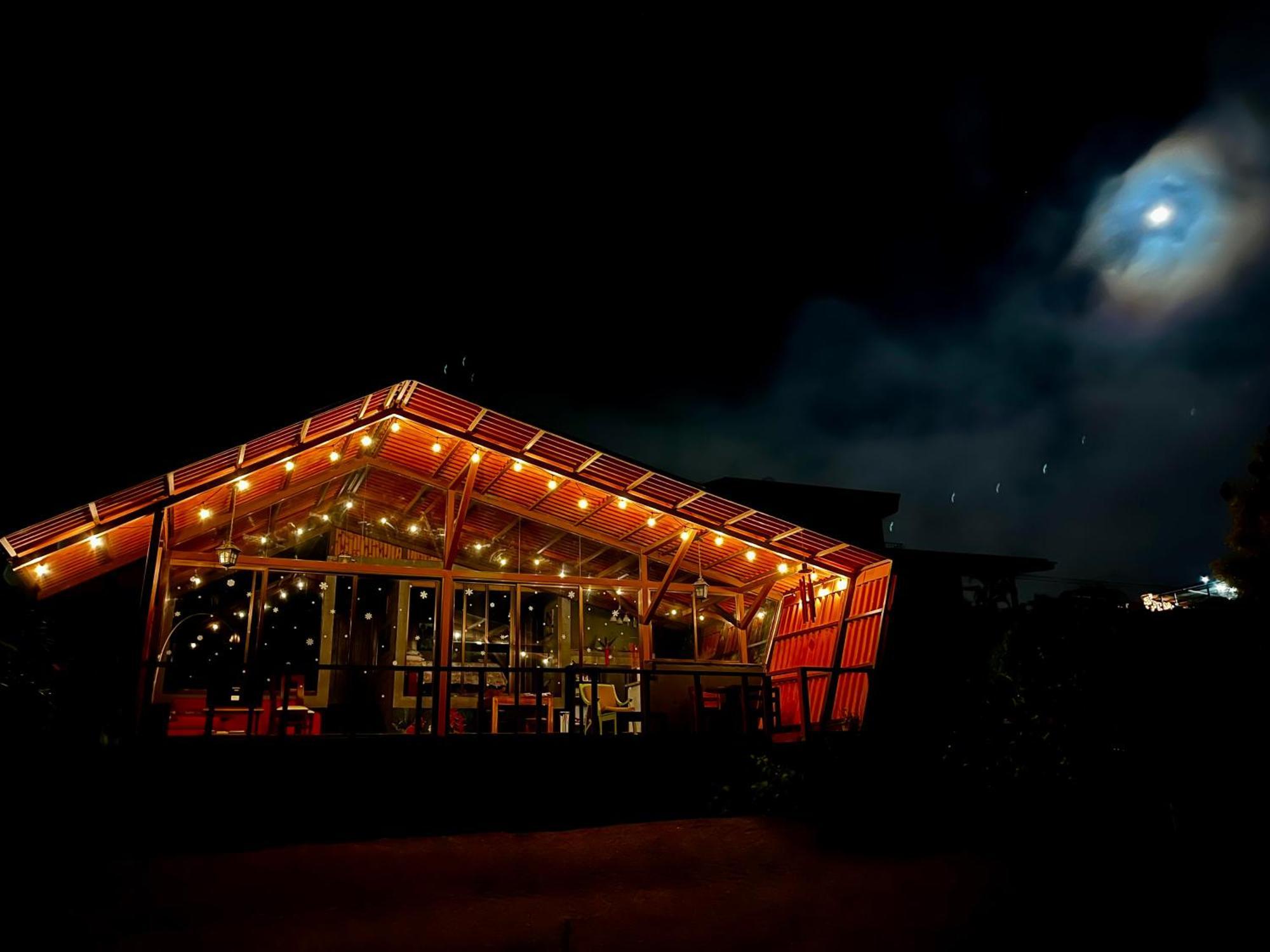 Chalet Zen Bella Vista San Juan  Kültér fotó