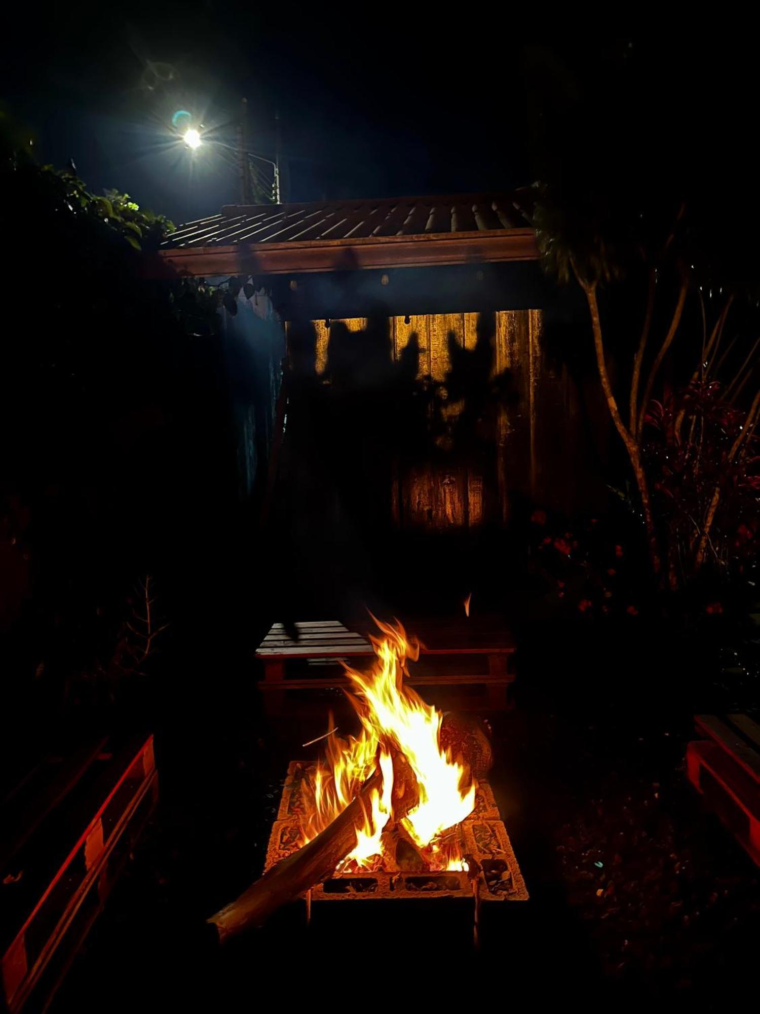 Chalet Zen Bella Vista San Juan  Kültér fotó