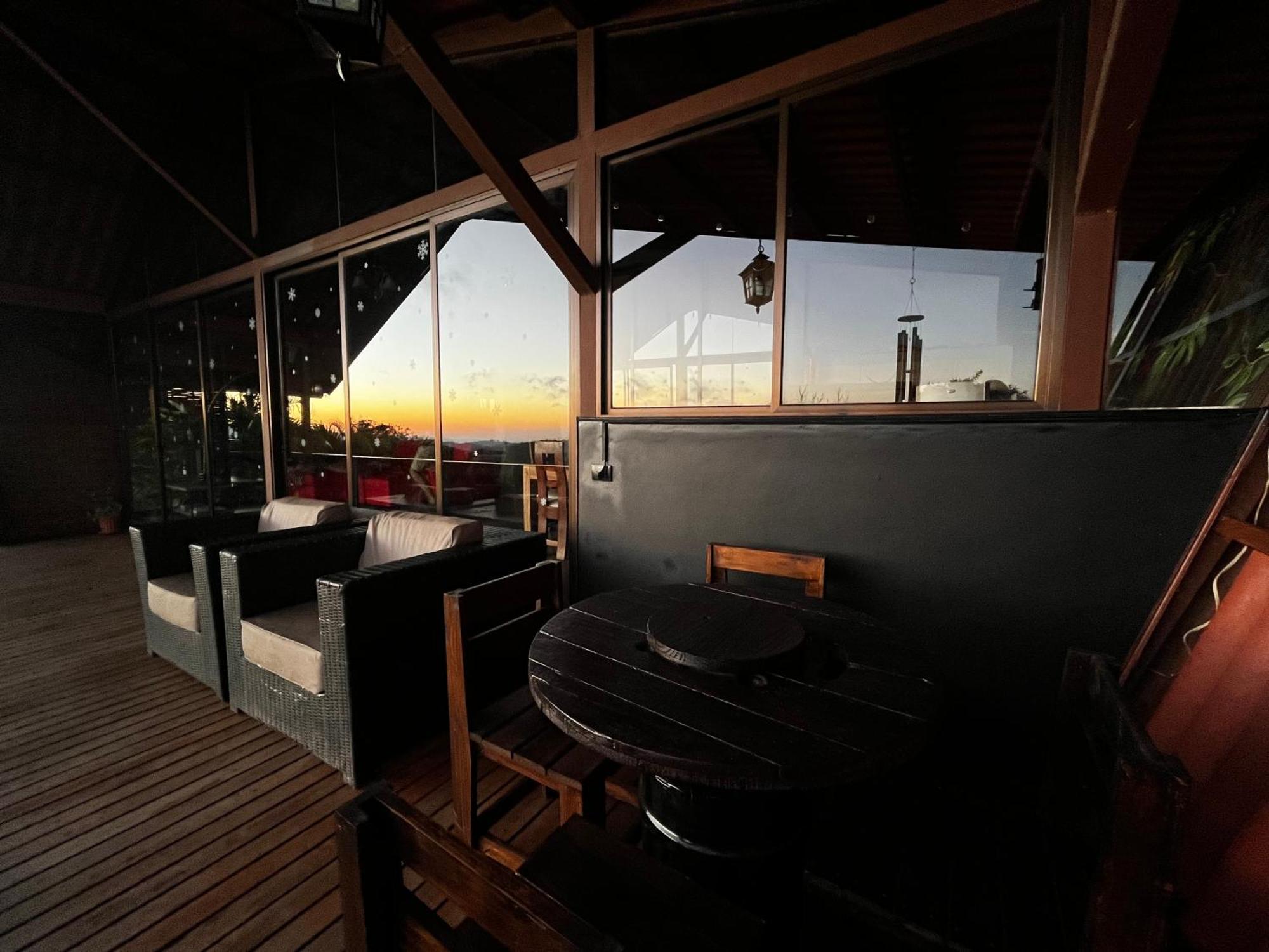 Chalet Zen Bella Vista San Juan  Kültér fotó