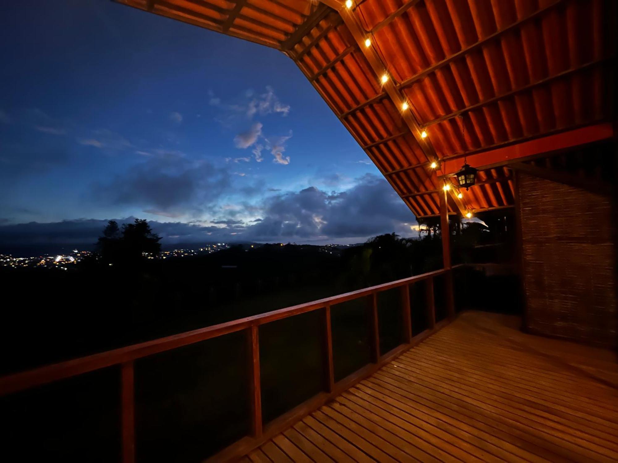 Chalet Zen Bella Vista San Juan  Kültér fotó