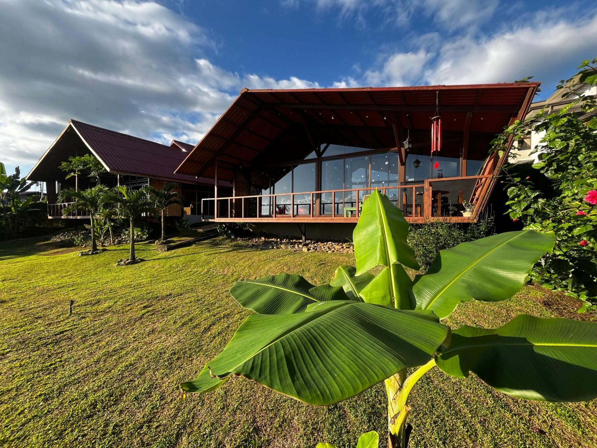 Chalet Zen Bella Vista San Juan  Kültér fotó