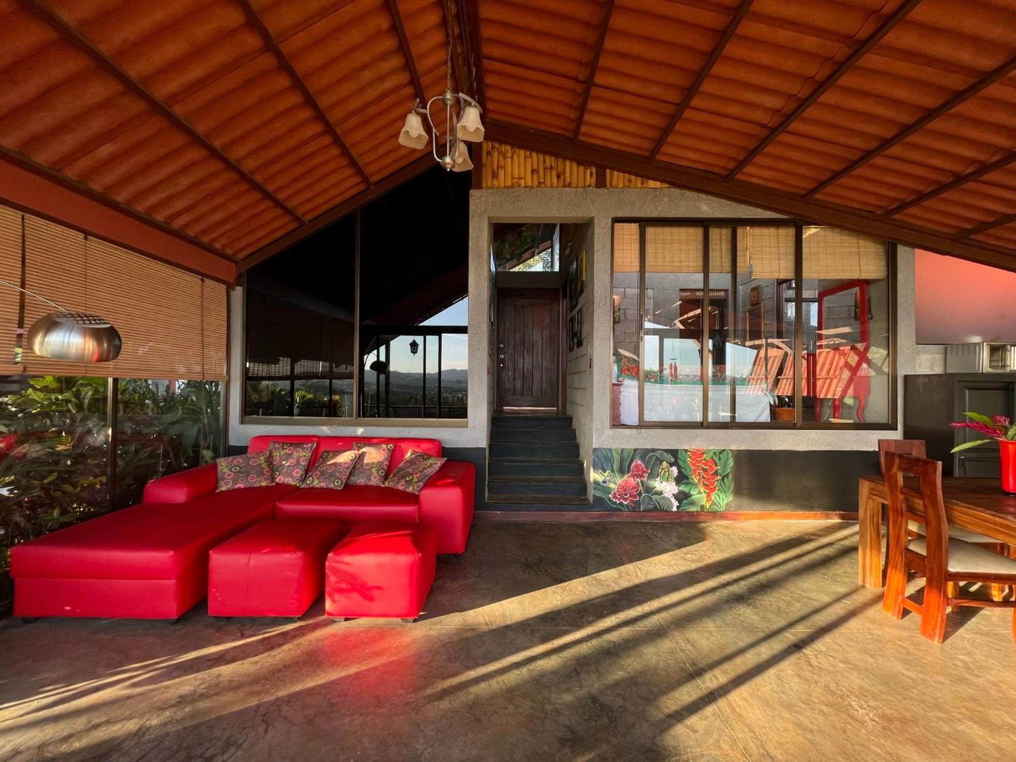 Chalet Zen Bella Vista San Juan  Kültér fotó
