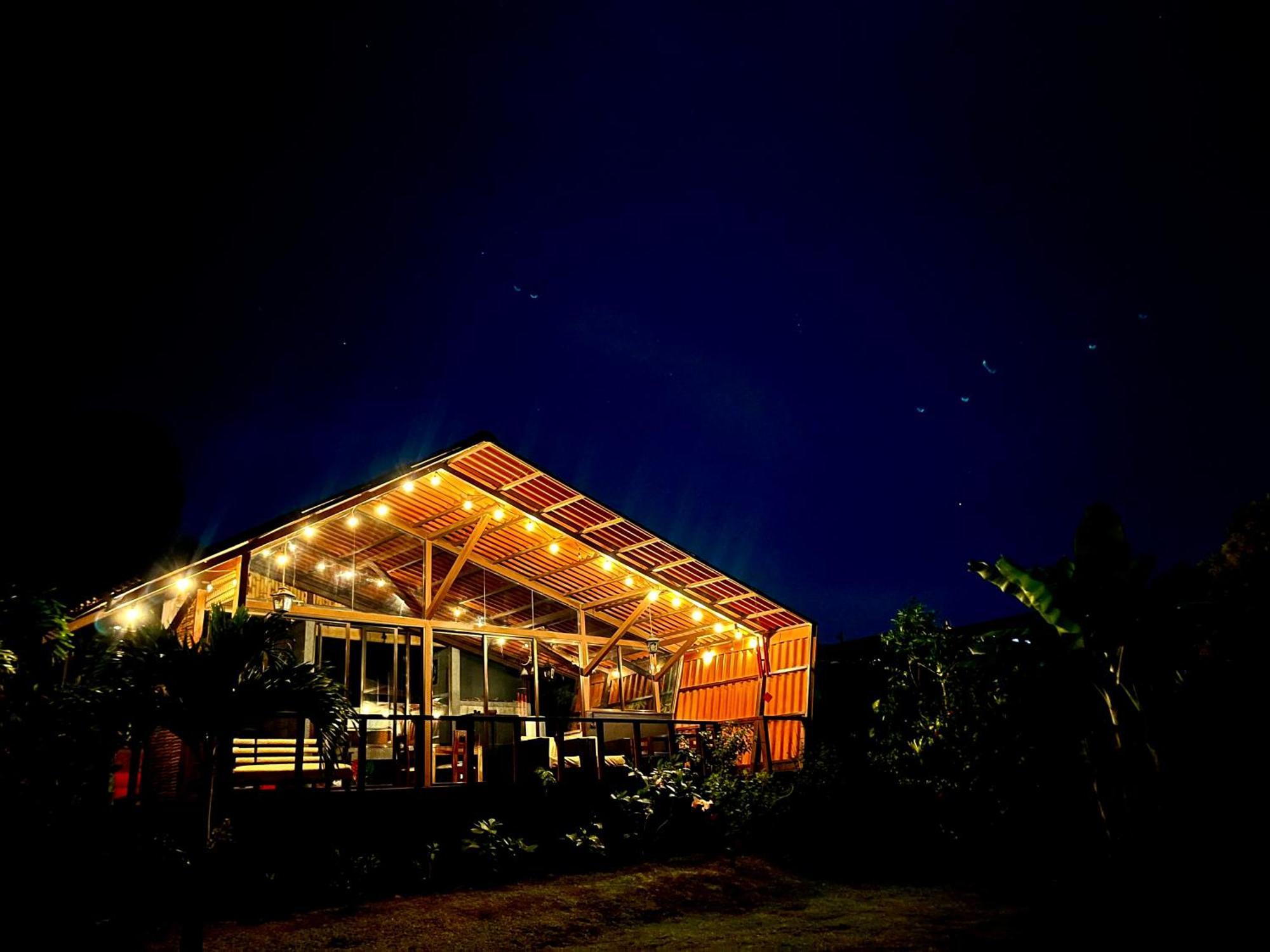 Chalet Zen Bella Vista San Juan  Kültér fotó