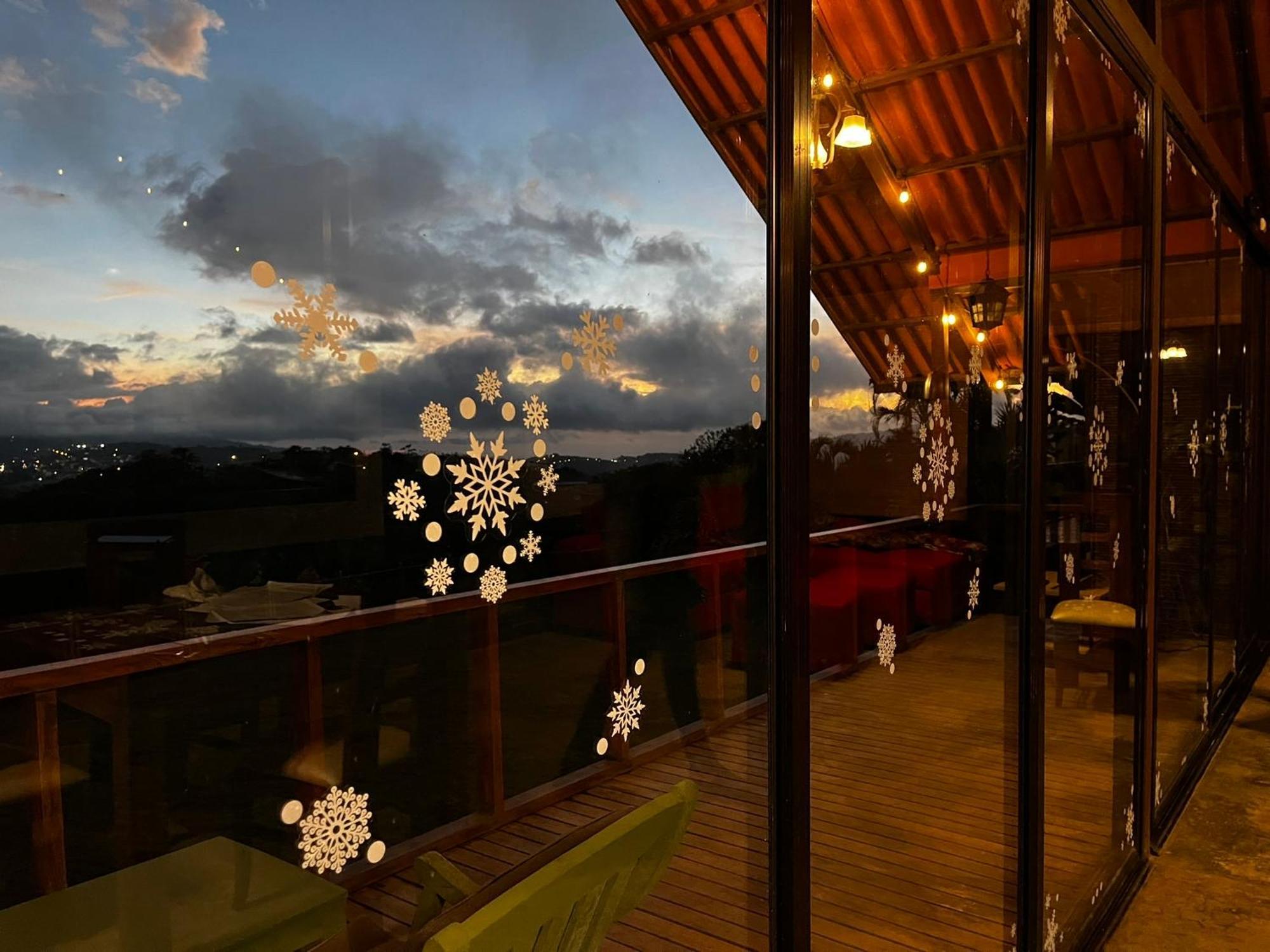 Chalet Zen Bella Vista San Juan  Kültér fotó