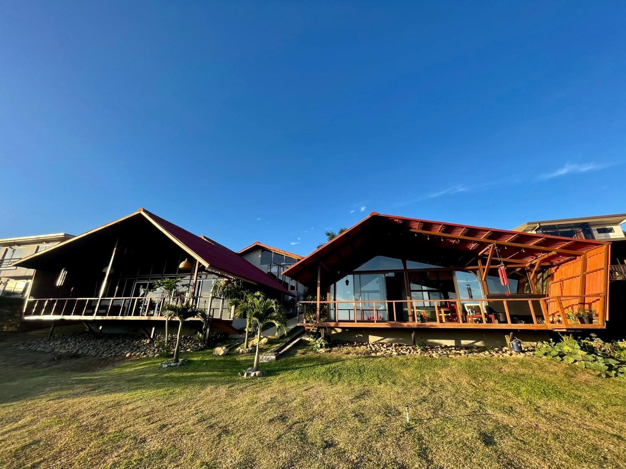 Chalet Zen Bella Vista San Juan  Kültér fotó