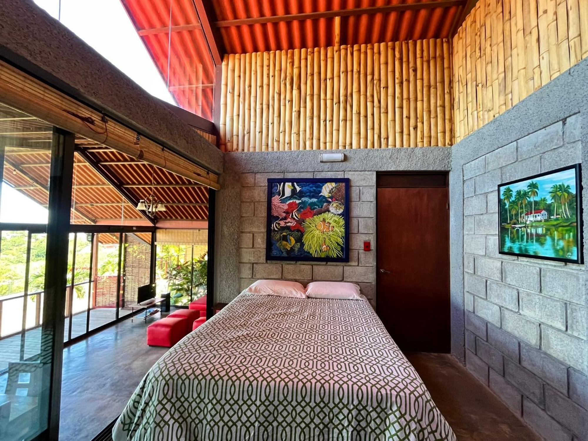 Chalet Zen Bella Vista San Juan  Kültér fotó