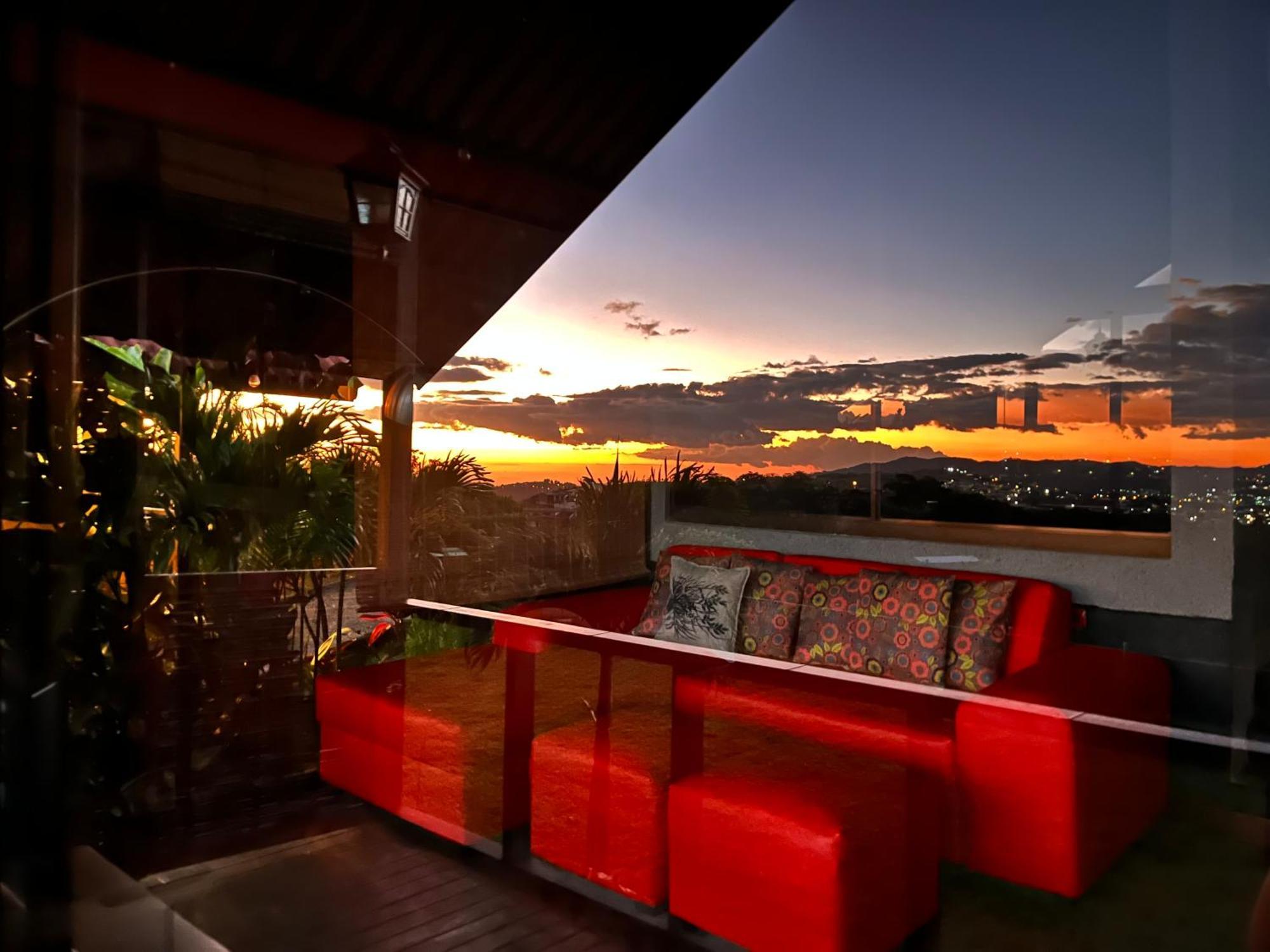 Chalet Zen Bella Vista San Juan  Kültér fotó
