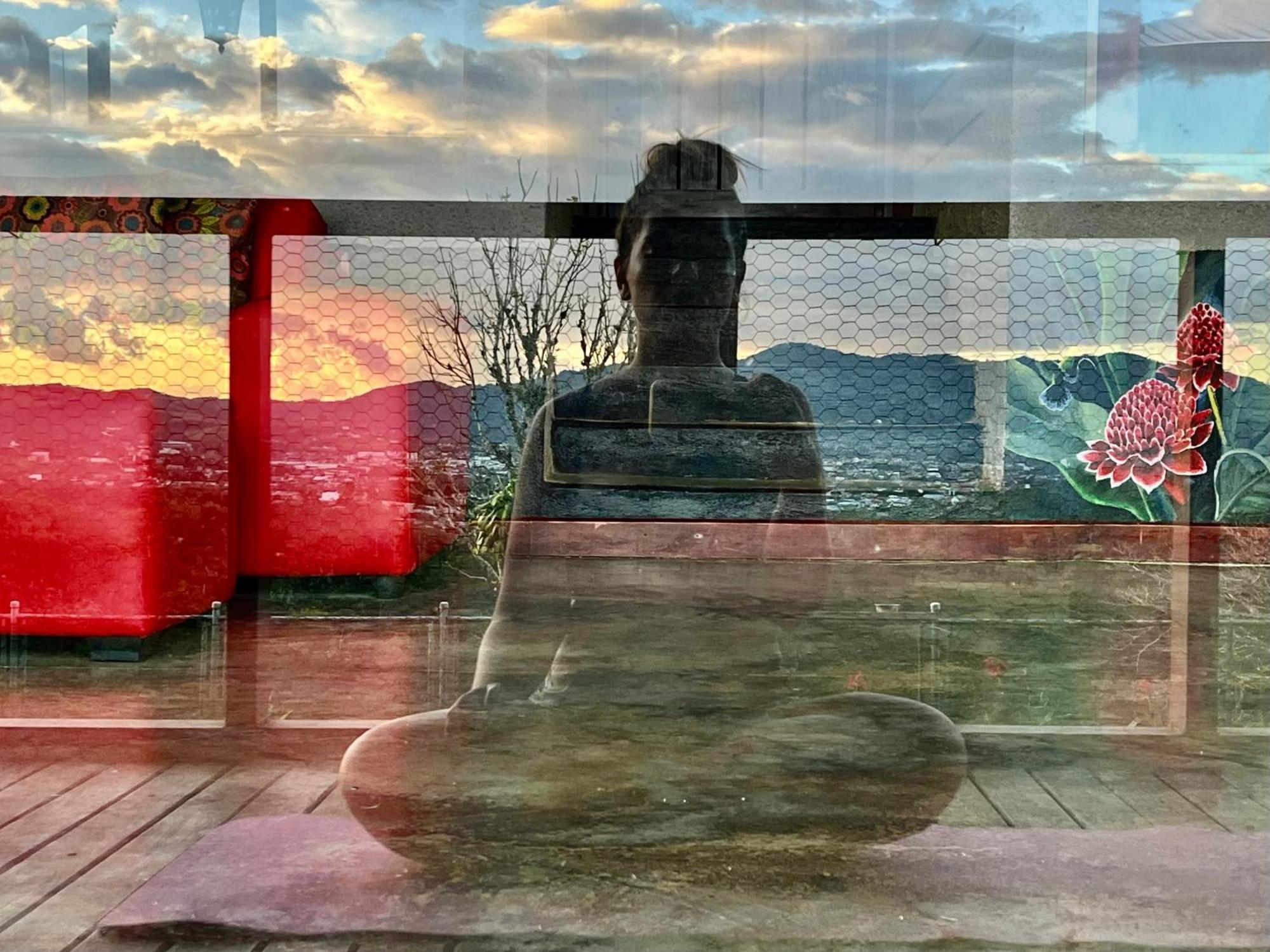 Chalet Zen Bella Vista San Juan  Kültér fotó