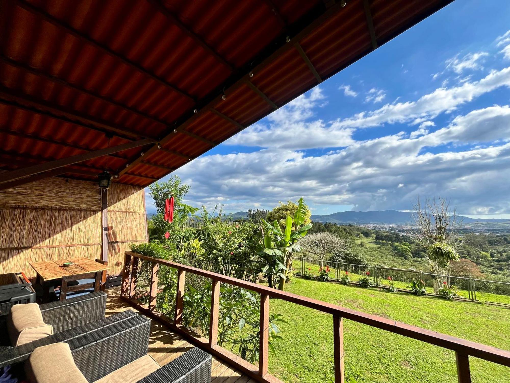 Chalet Zen Bella Vista San Juan  Kültér fotó